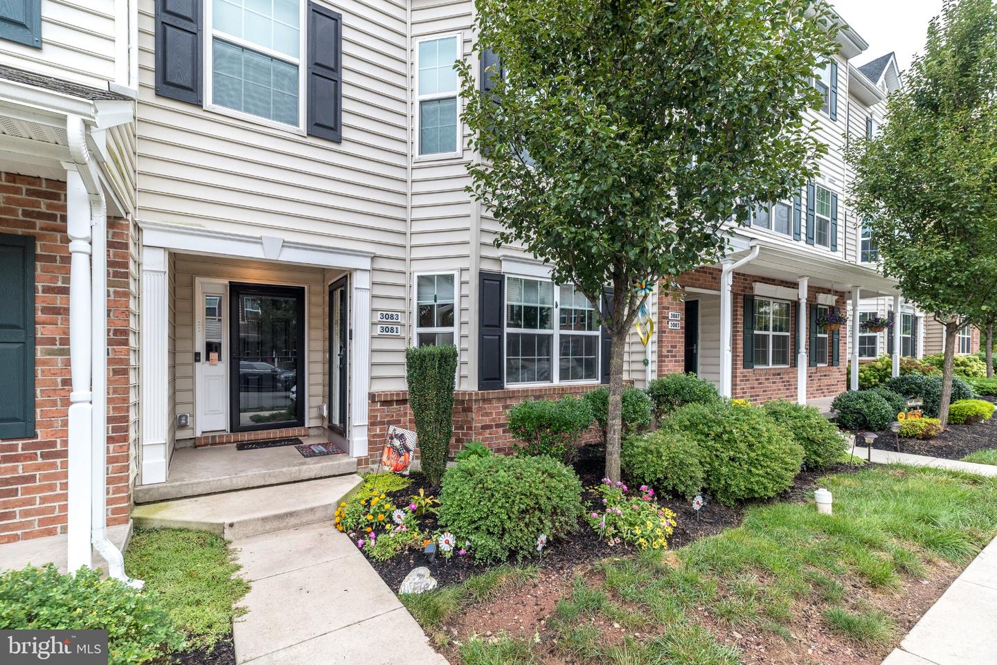 3081 Davenport Way Property Photo 1