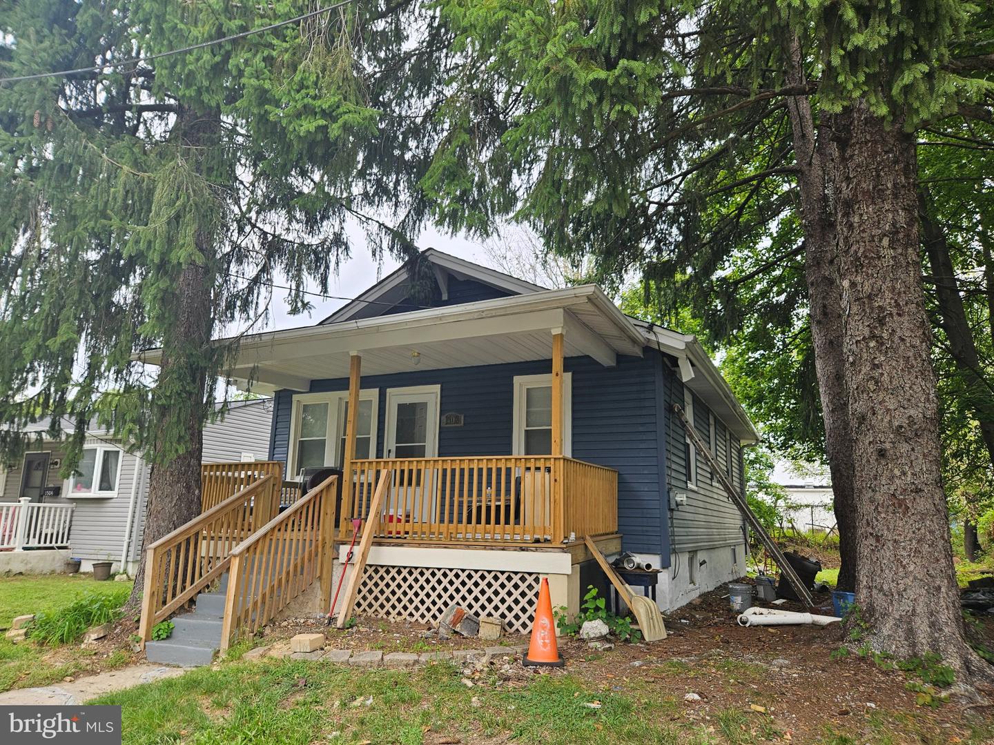 1508 Fairview Ave Ave Property Photo 1