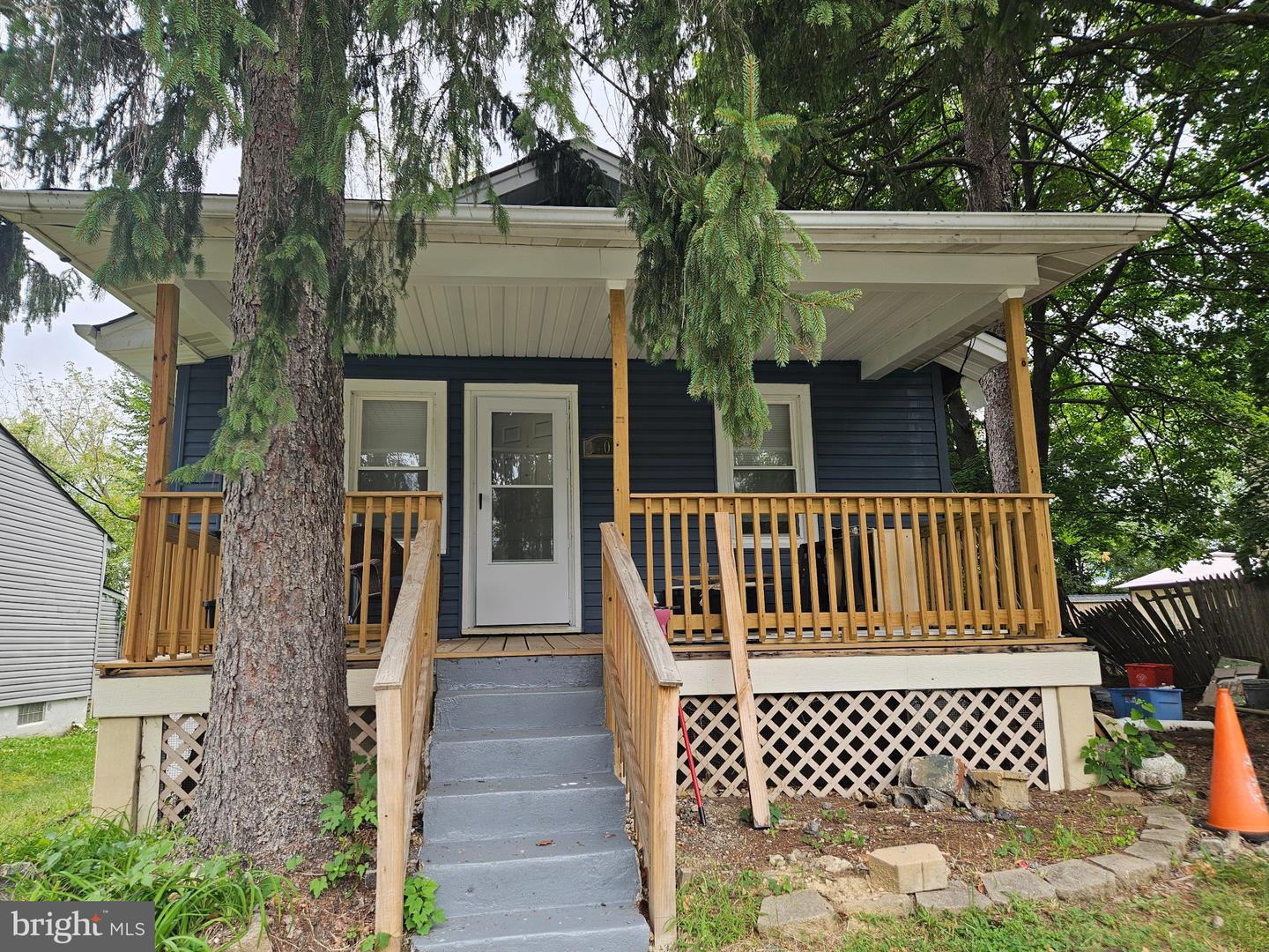1508 Fairview Ave Ave Property Photo 4