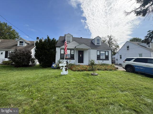 833 S Cedar Rd Property Photo 1