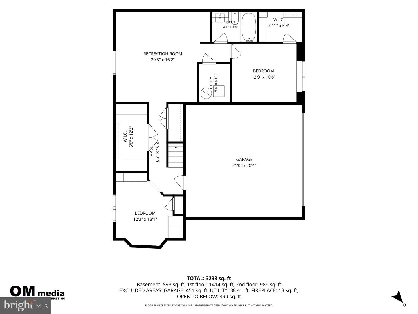 1102 Spruce Ln Property Photo 25