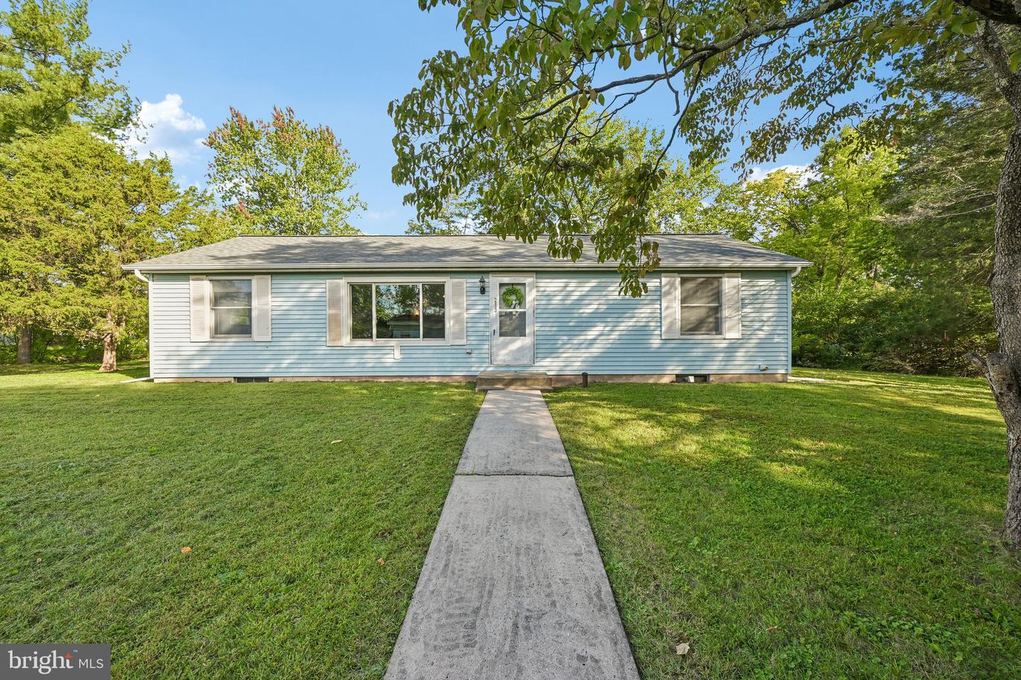 213 Pleasantview Ave Property Photo 1