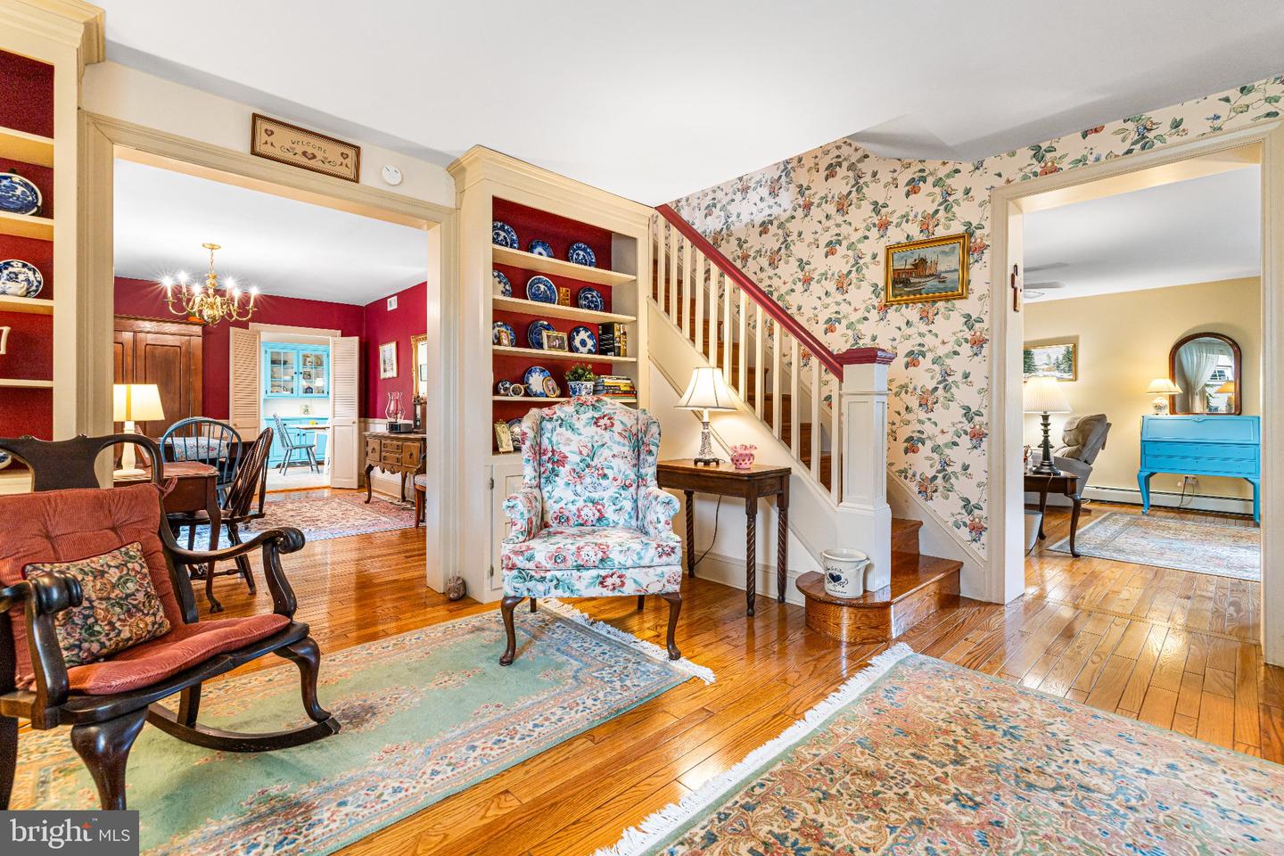 223 Cliveden Ave Property Photo 8