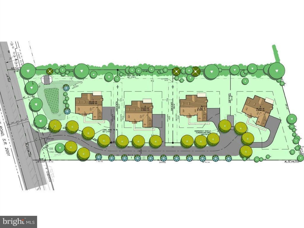 Lot #2 Anglesey Ln Property Photo 58