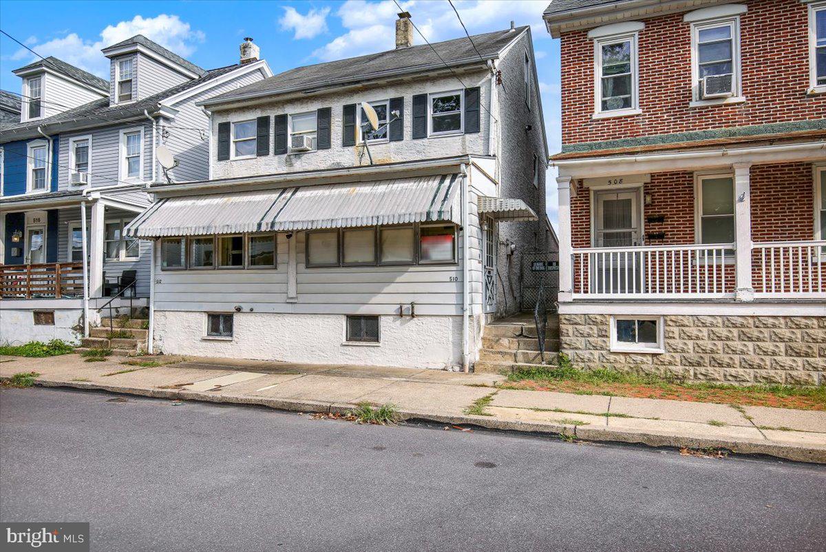 510 Spruce St Property Photo 1