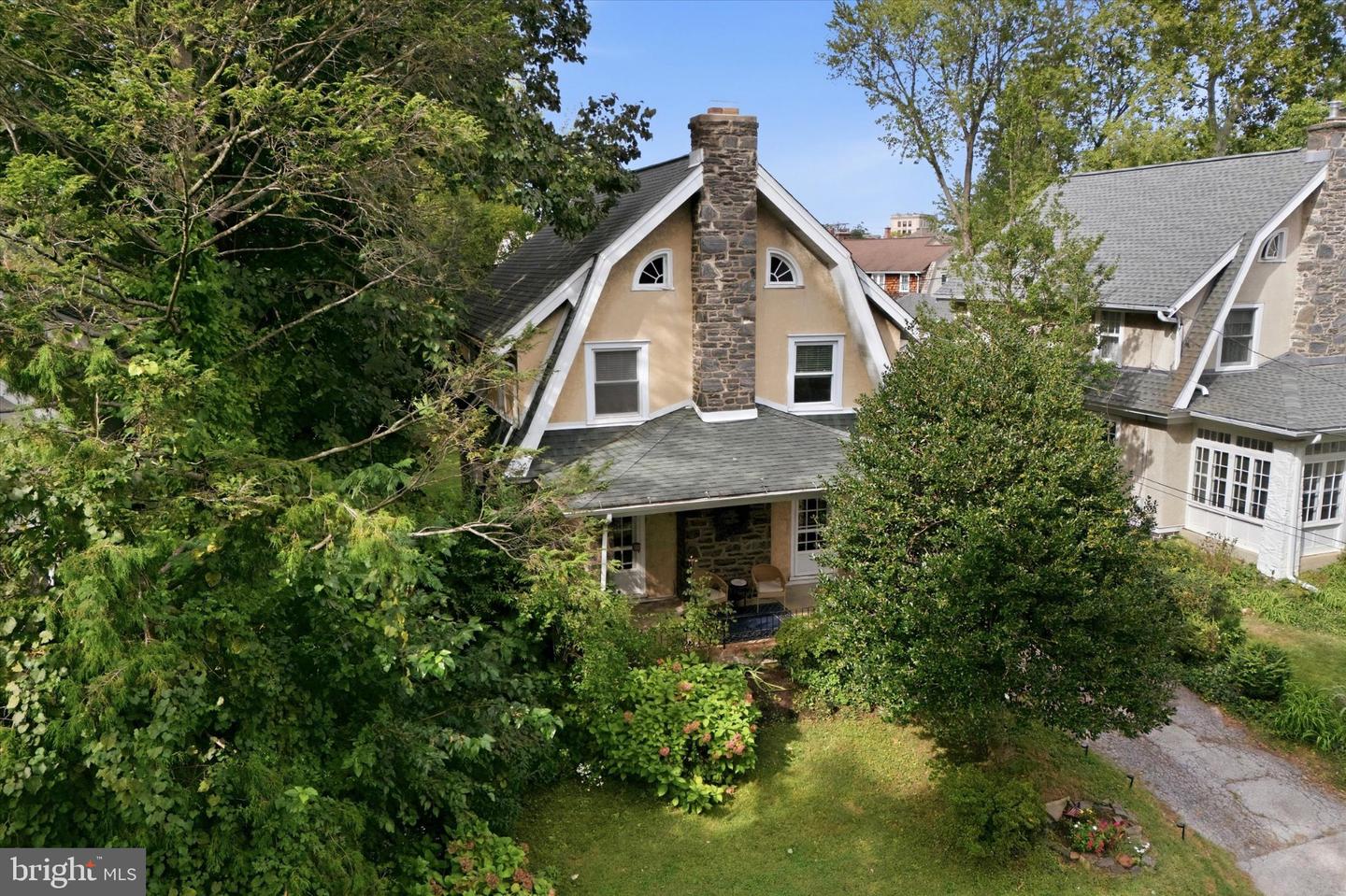 116 Saint Pauls Rd Property Photo 34