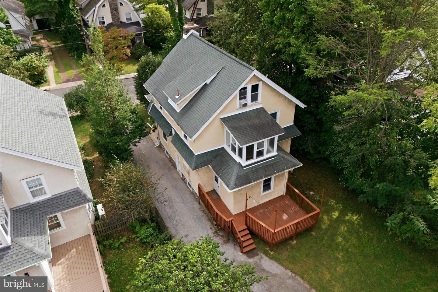 116 Saint Pauls Rd Property Photo 36