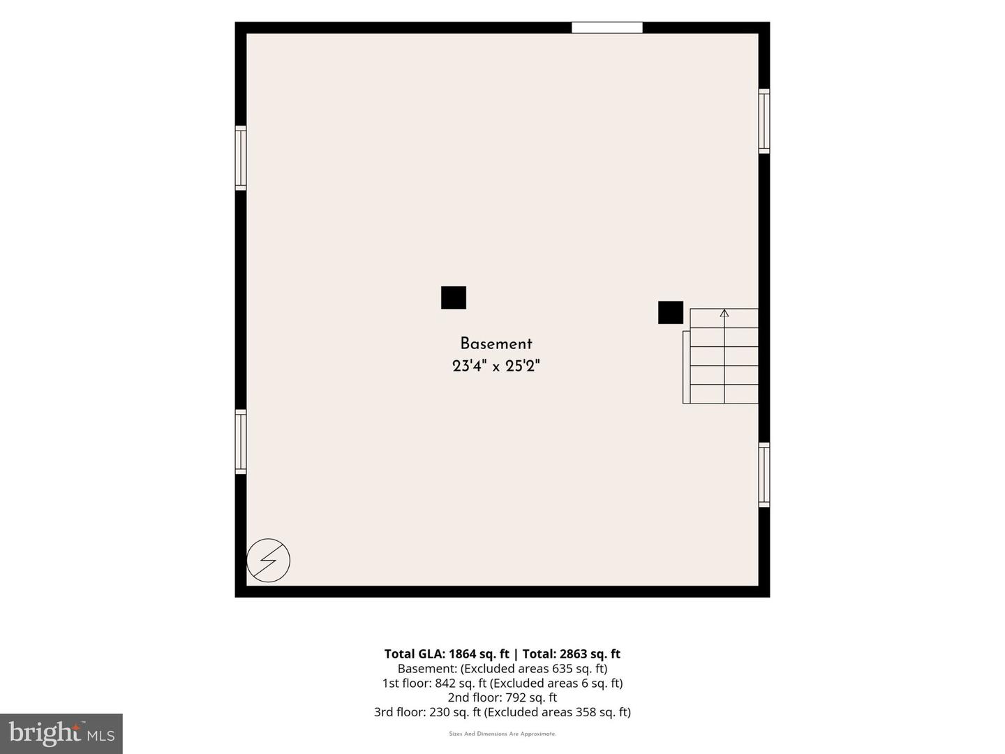 116 Saint Pauls Rd Property Photo 38