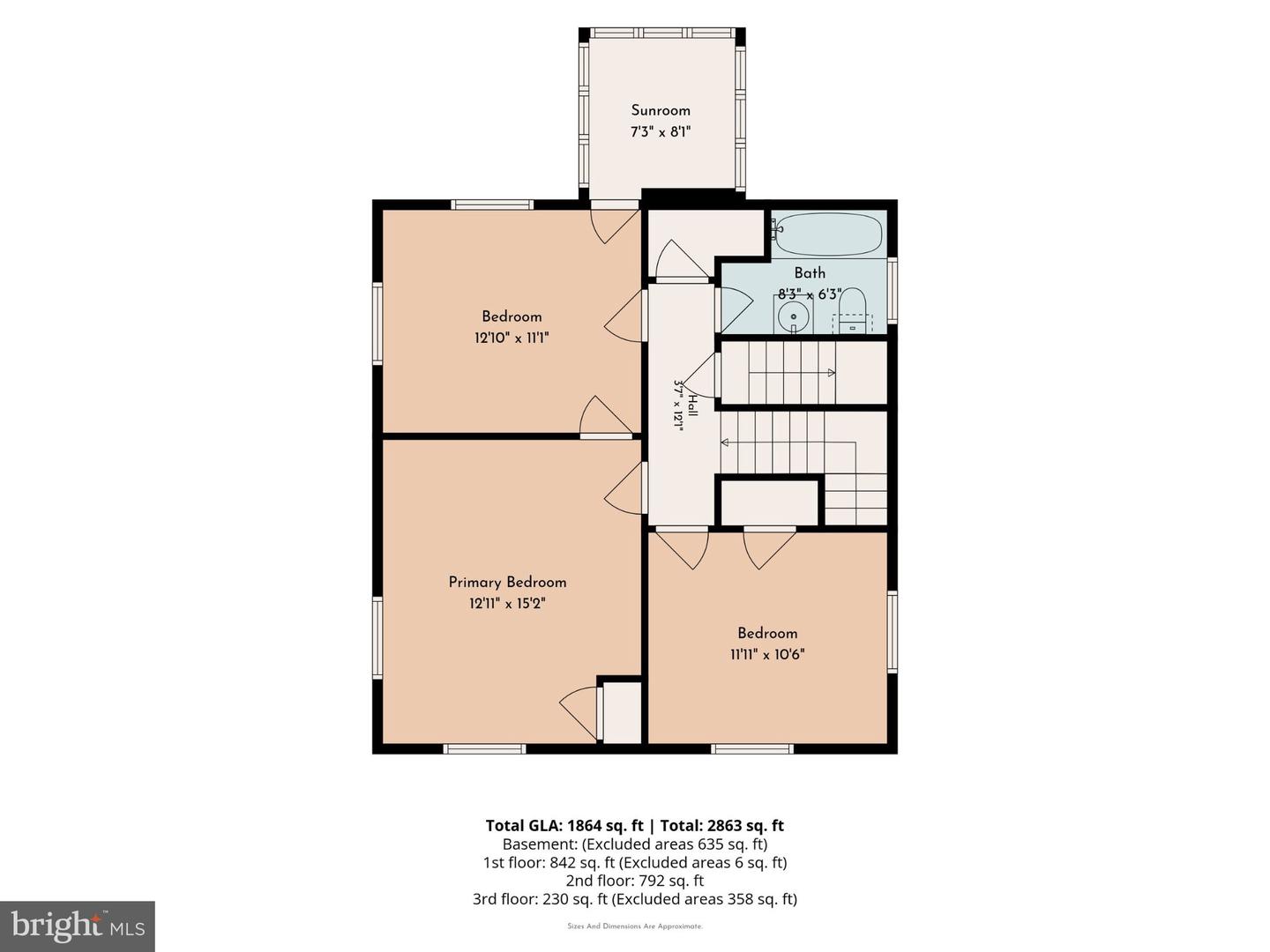 116 Saint Pauls Rd Property Photo 40