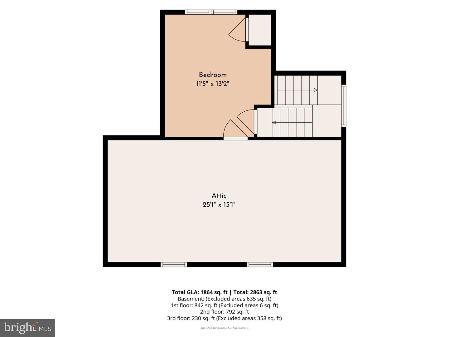116 Saint Pauls Rd Property Photo 41