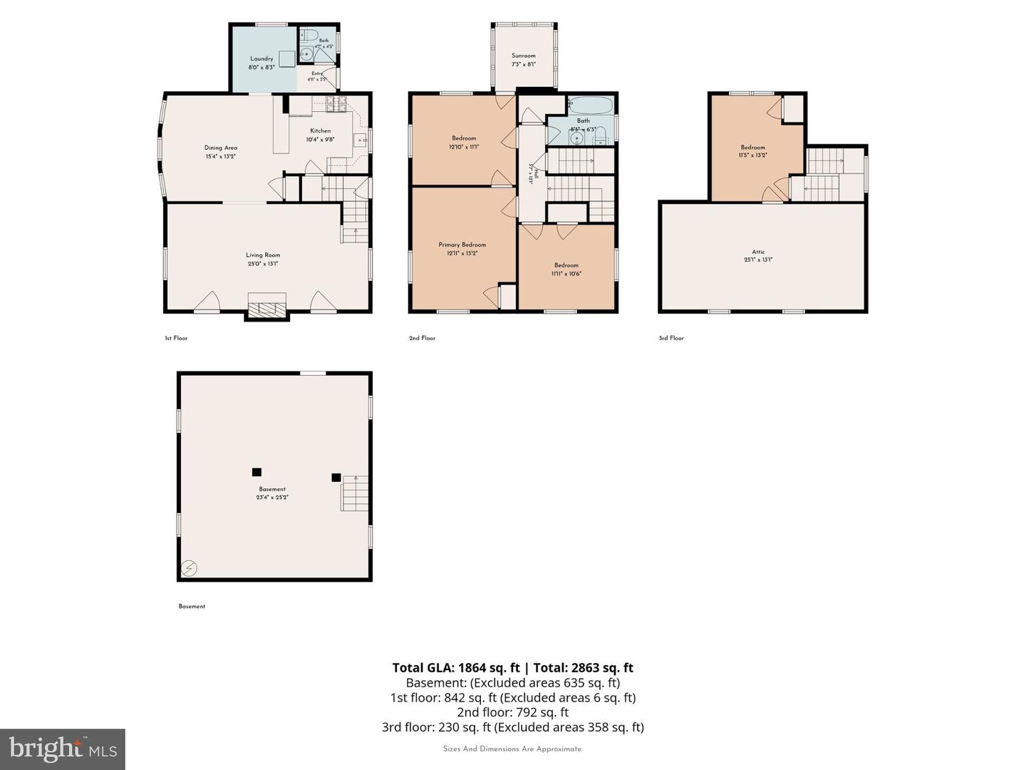 116 Saint Pauls Rd Property Photo 42
