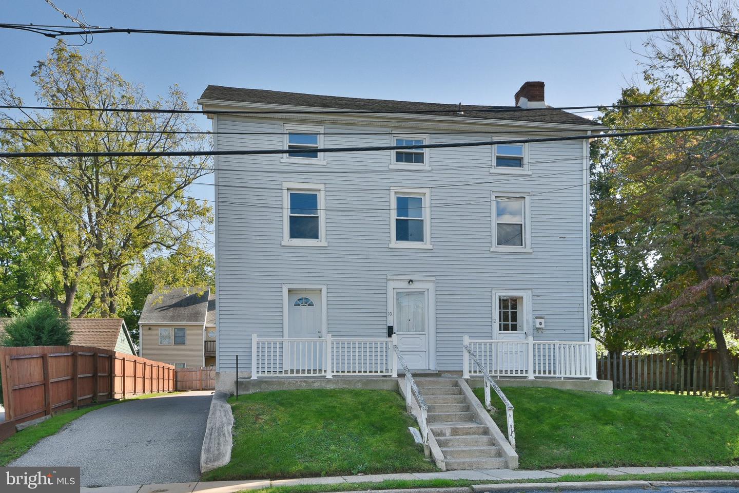 12 W MILL RD #A Property Photo 1