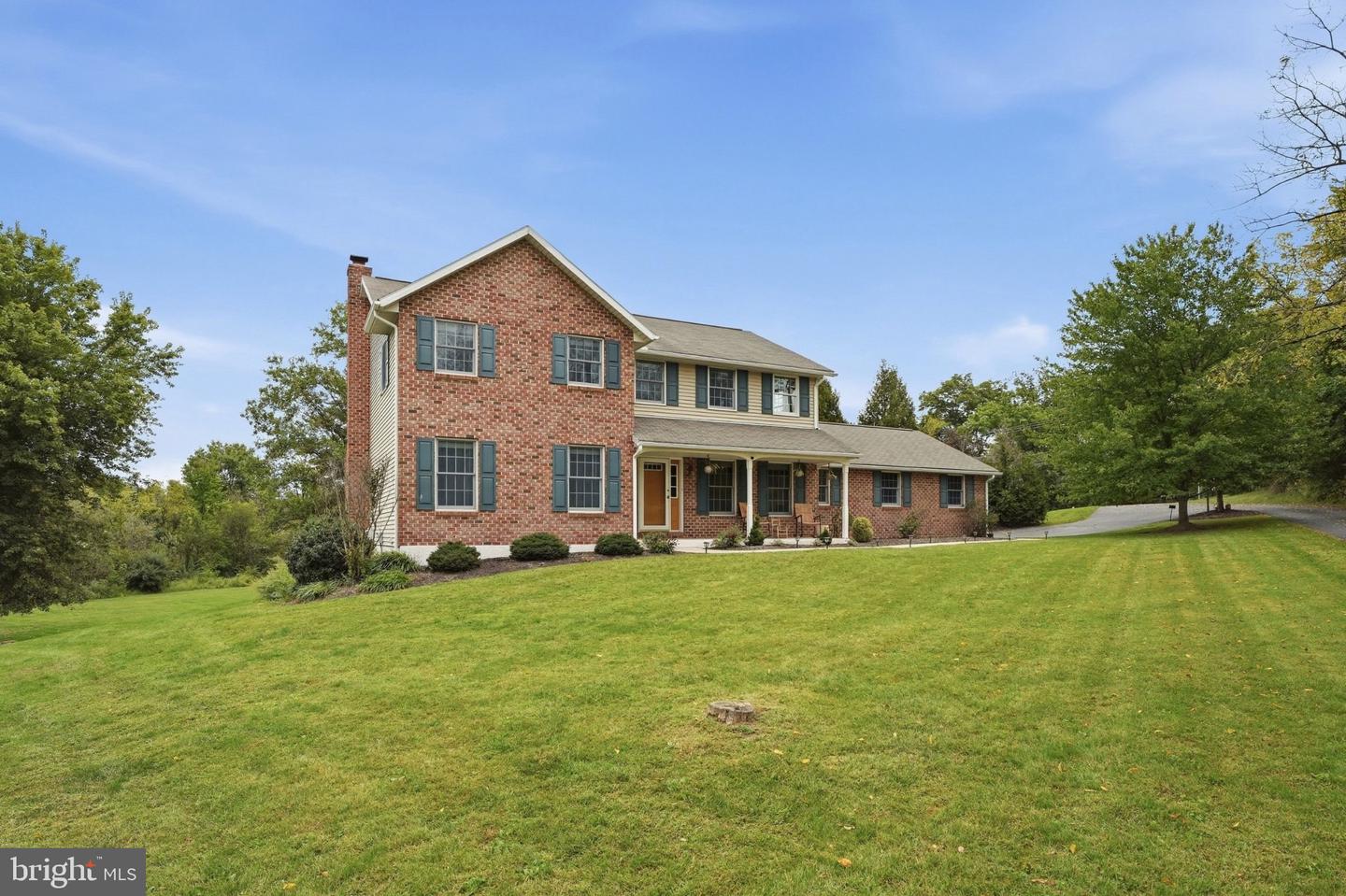 2479 New Hanover Square Rd Property Photo 2