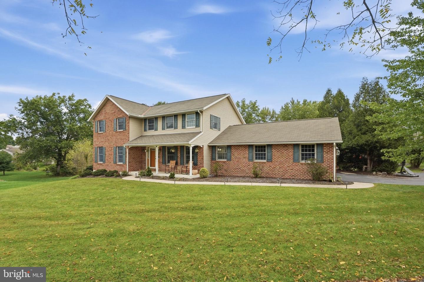 2479 New Hanover Square Rd Property Photo 4