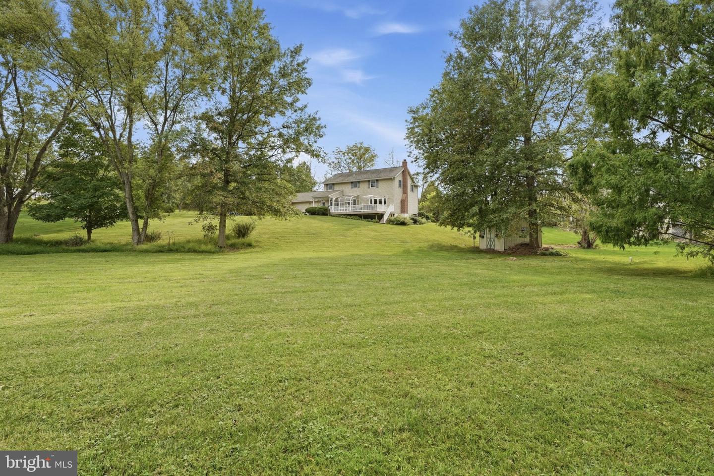 2479 New Hanover Square Rd Property Photo 97
