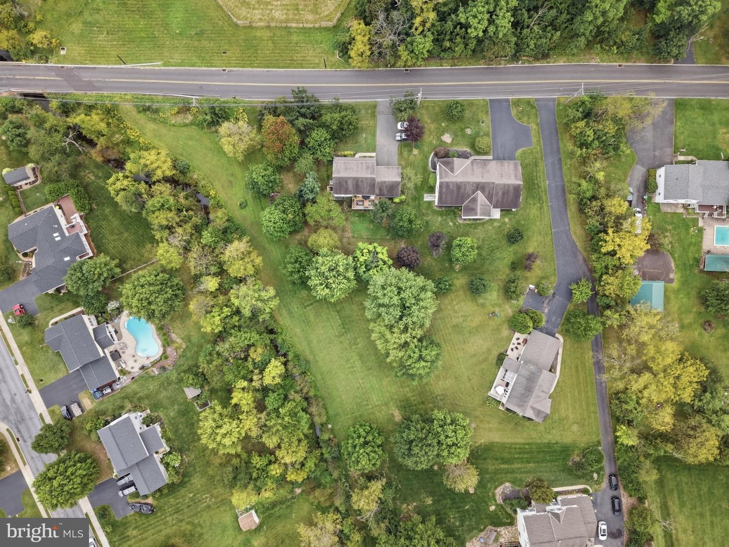 2479 New Hanover Square Rd Property Photo 109