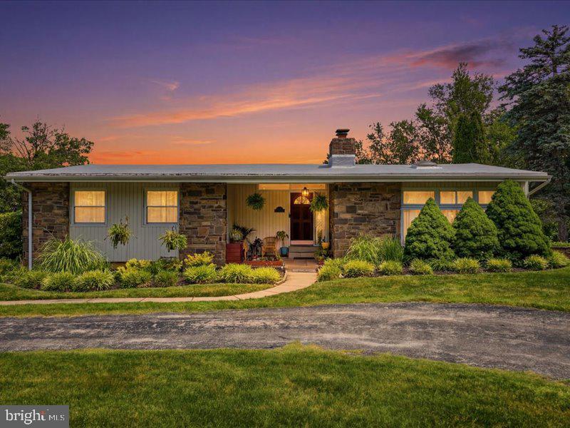 2311 Barren Hill Rd Property Photo 1
