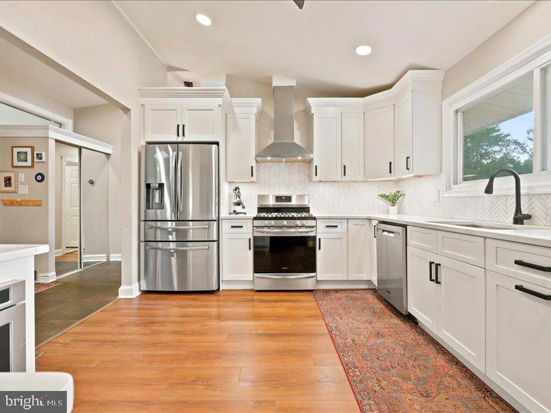 2311 Barren Hill Rd Property Photo 10