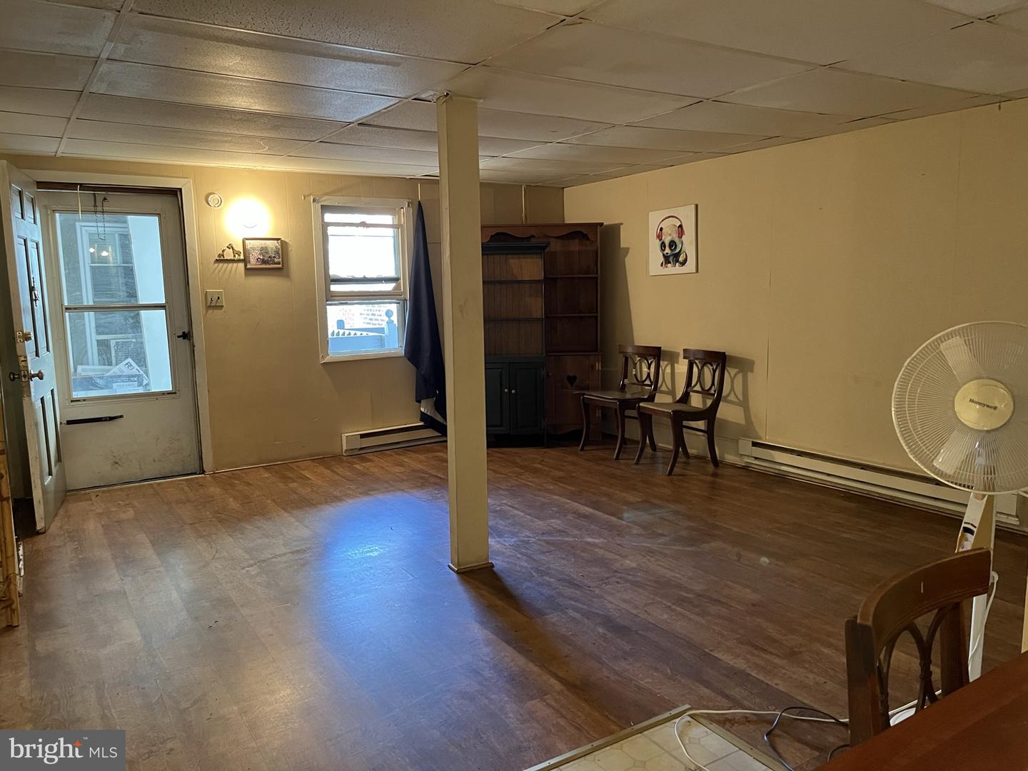129 E High St #unit A Property Photo 8