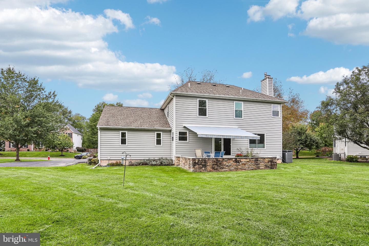 16 Argyle Ln # Property Photo 50
