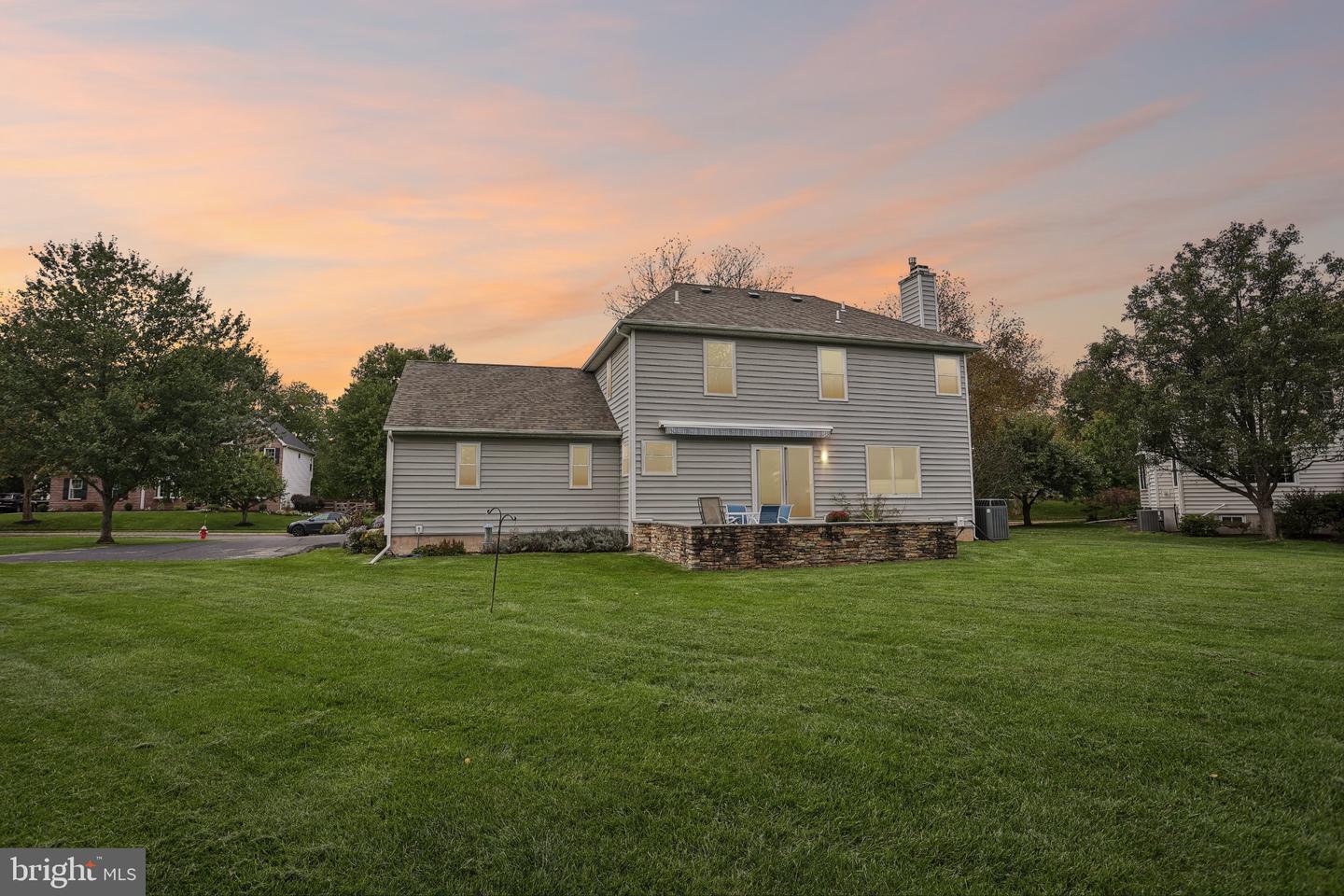 16 Argyle Ln # Property Photo 51