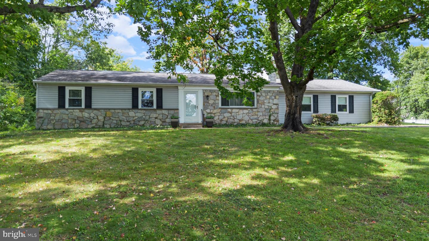 3203 Nottingham Rd Property Photo 1
