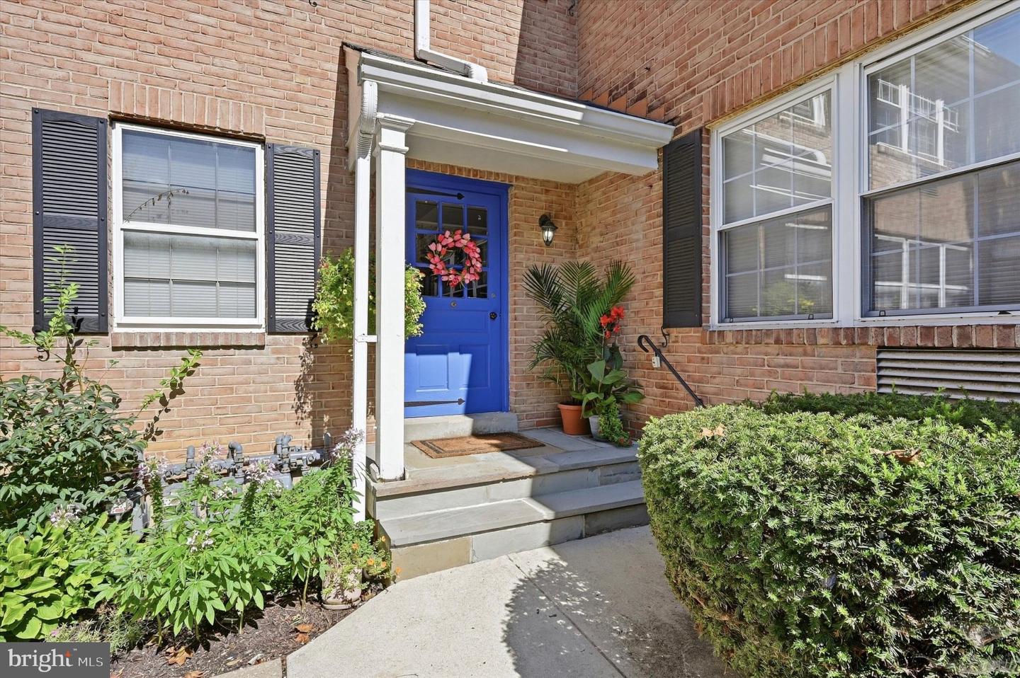 1334 MONTGOMERY AVE #G-4