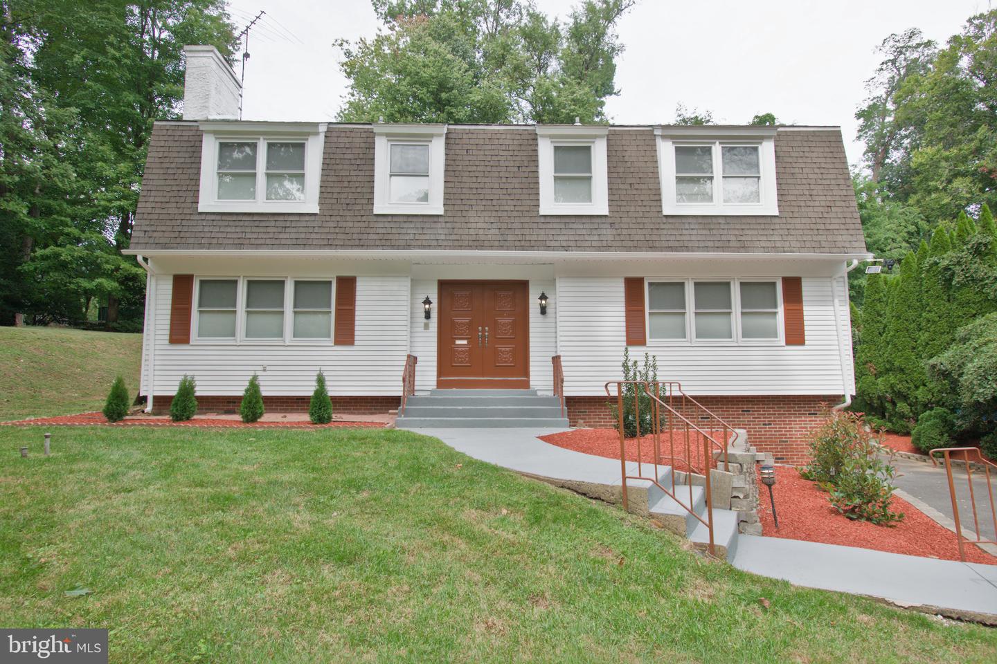 934 Tookany Creek Pkwy # Property Photo 1