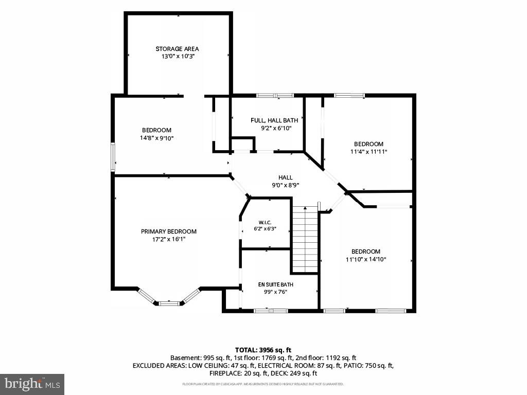 103 Canterbury Ln Property Photo 81