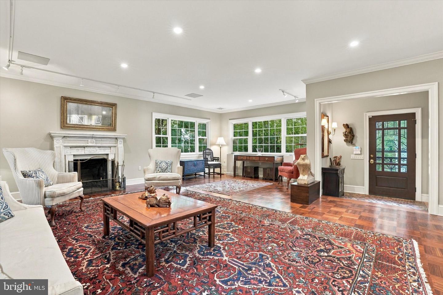 641 Righters Mill Rd # Property Photo 4