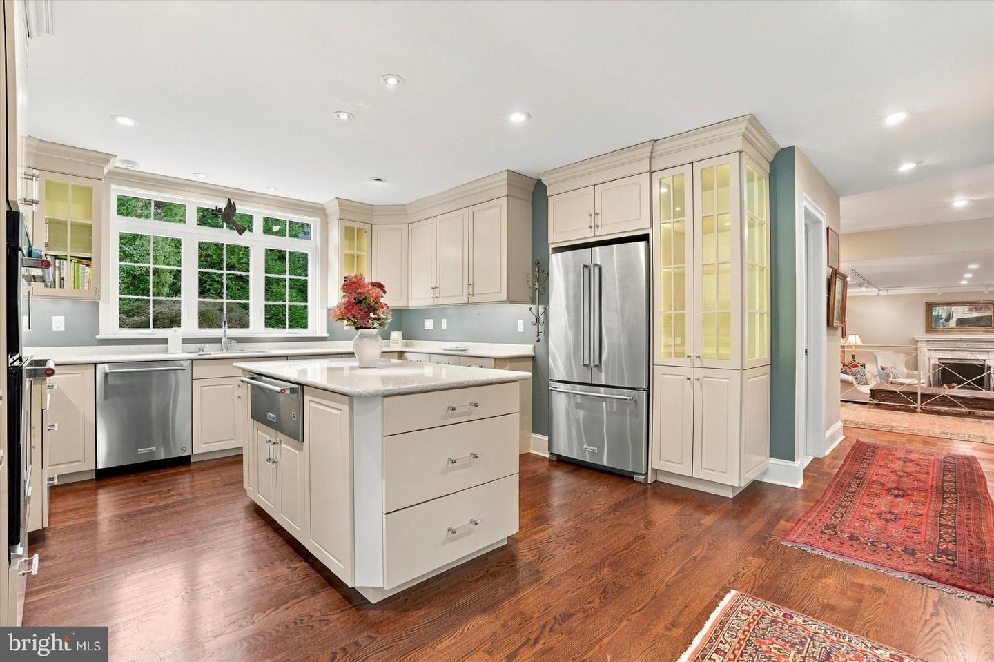 641 Righters Mill Rd # Property Photo 12