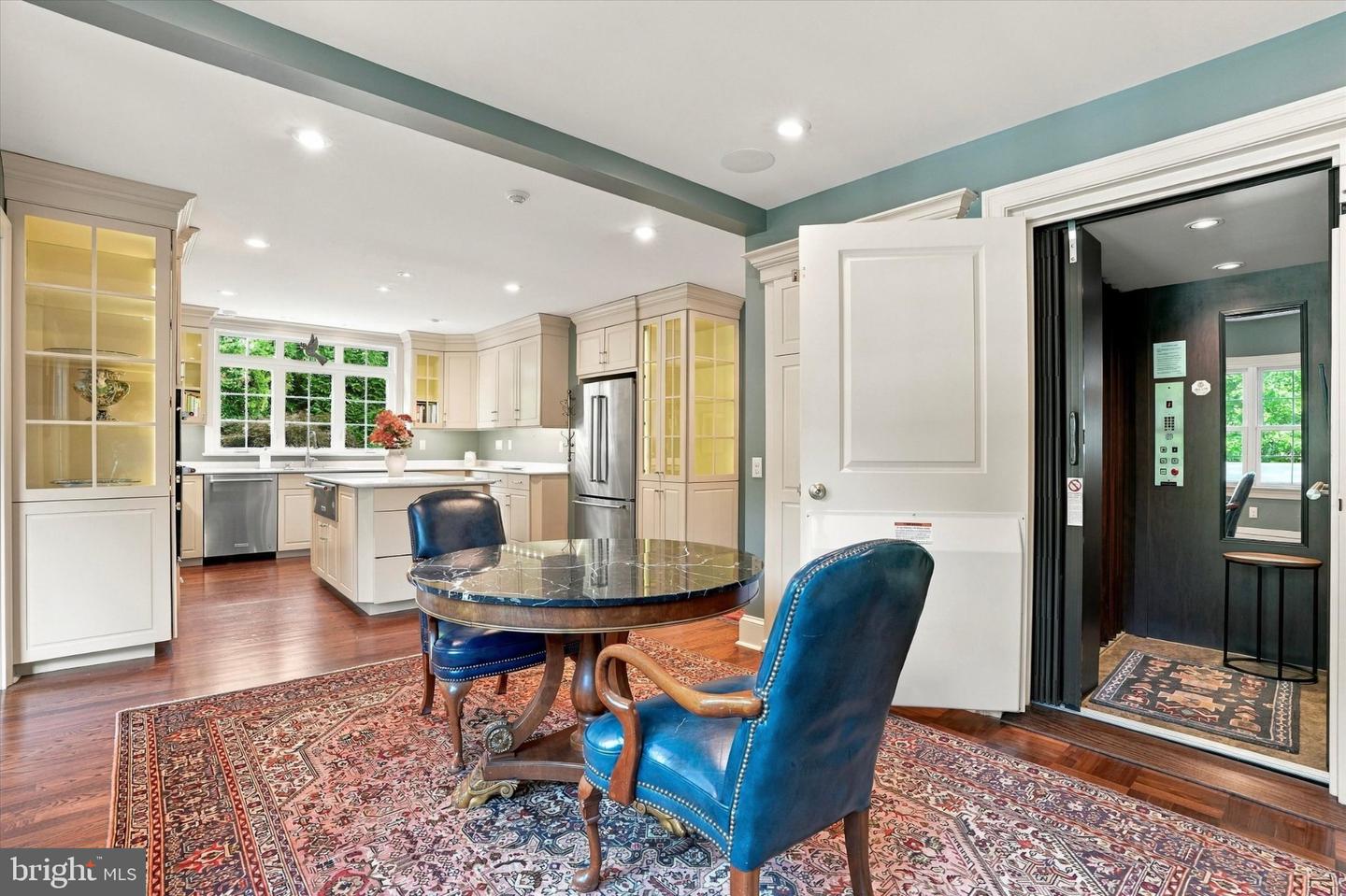 641 Righters Mill Rd # Property Photo 15