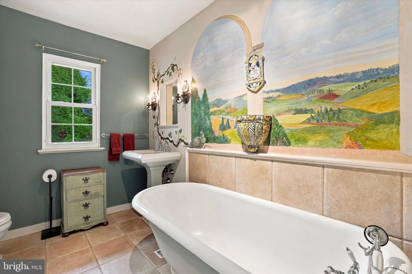 641 Righters Mill Rd # Property Photo 19