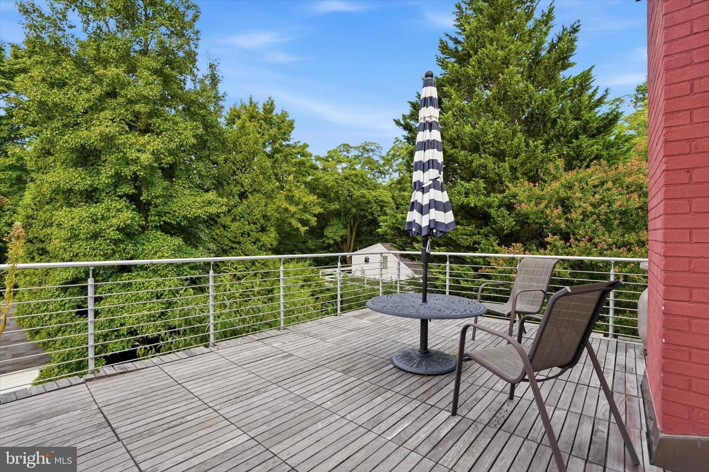641 Righters Mill Rd # Property Photo 23