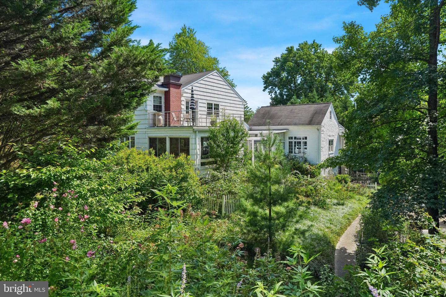 641 Righters Mill Rd # Property Photo 48