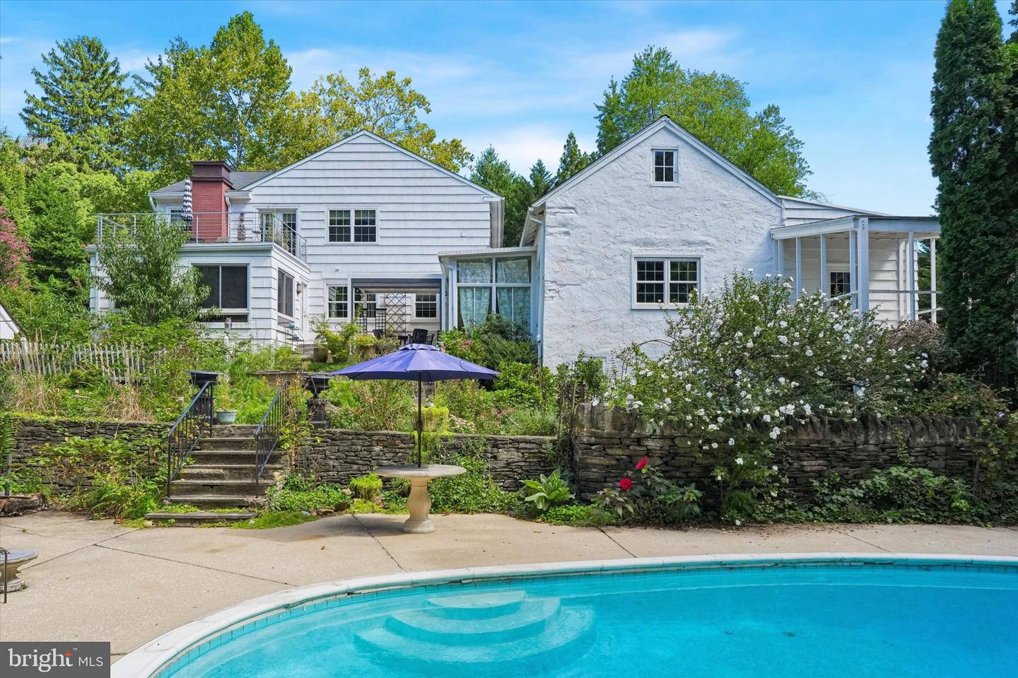 641 Righters Mill Rd # Property Photo 49