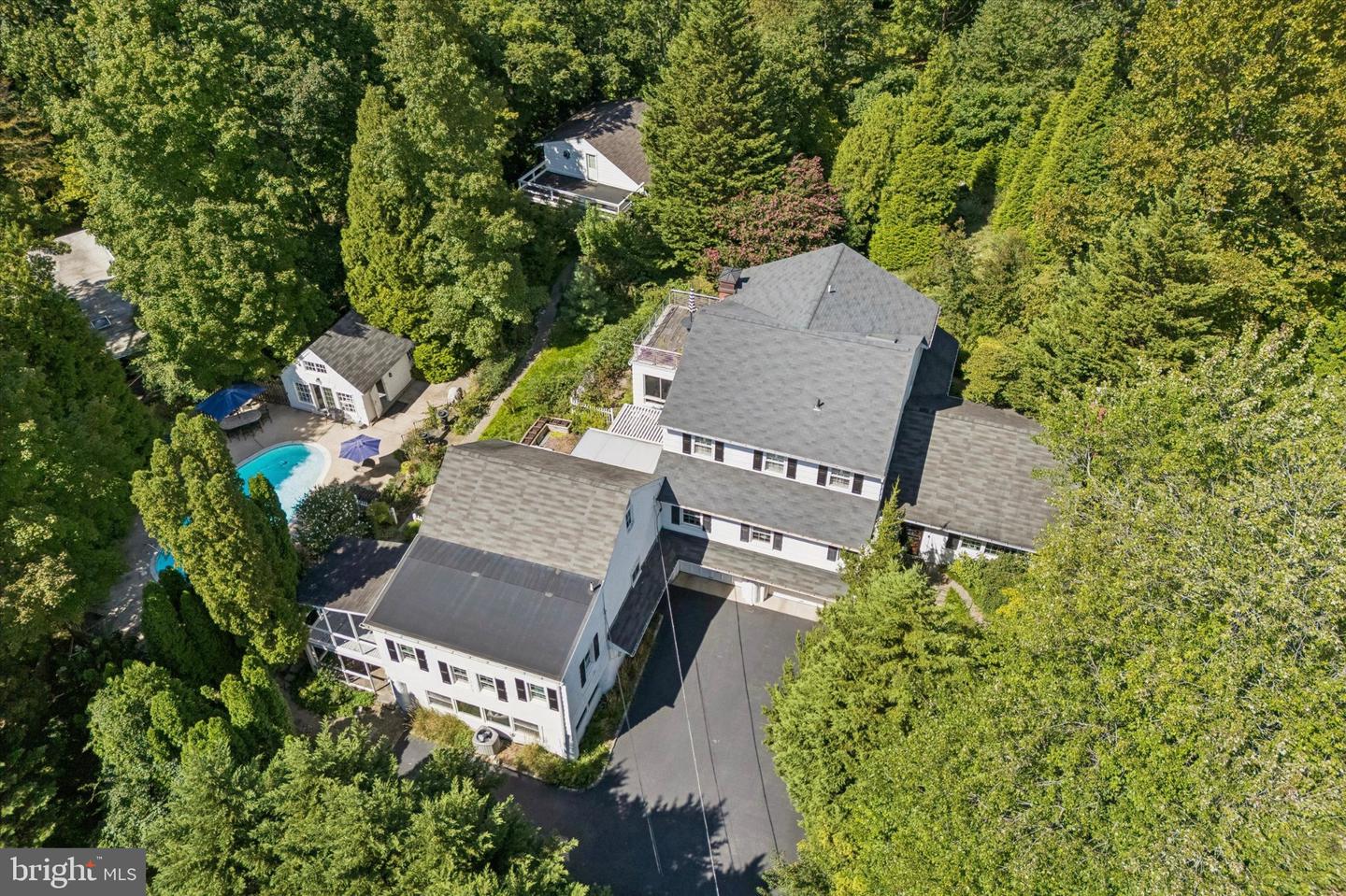 641 Righters Mill Rd # Property Photo 53