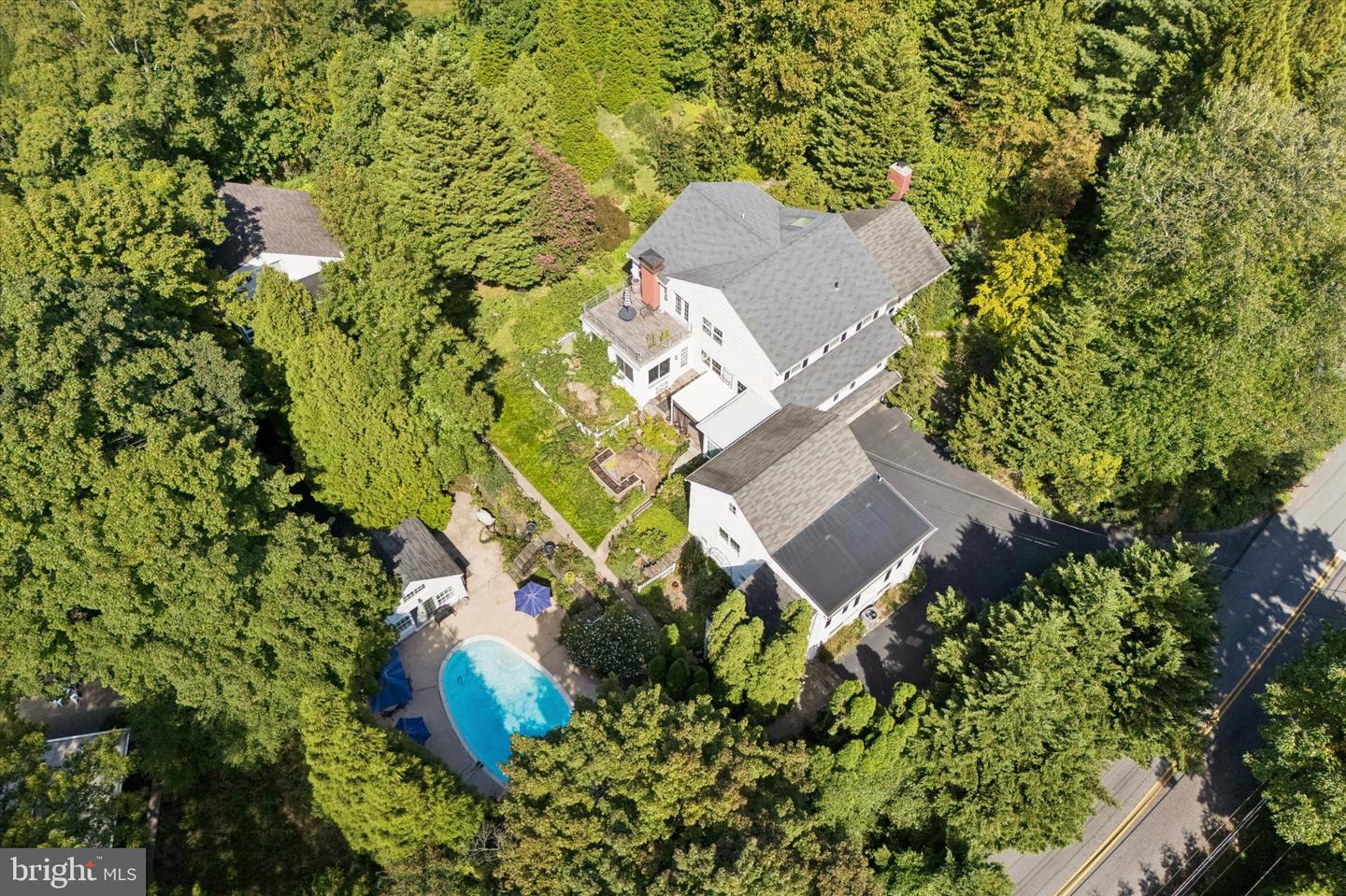 641 Righters Mill Rd # Property Photo 57