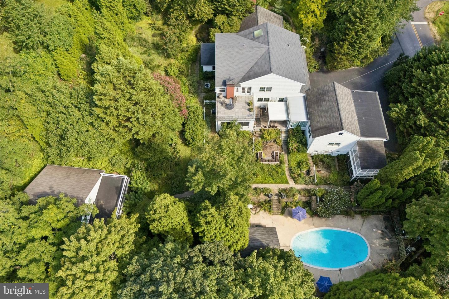 641 Righters Mill Rd # Property Photo 58