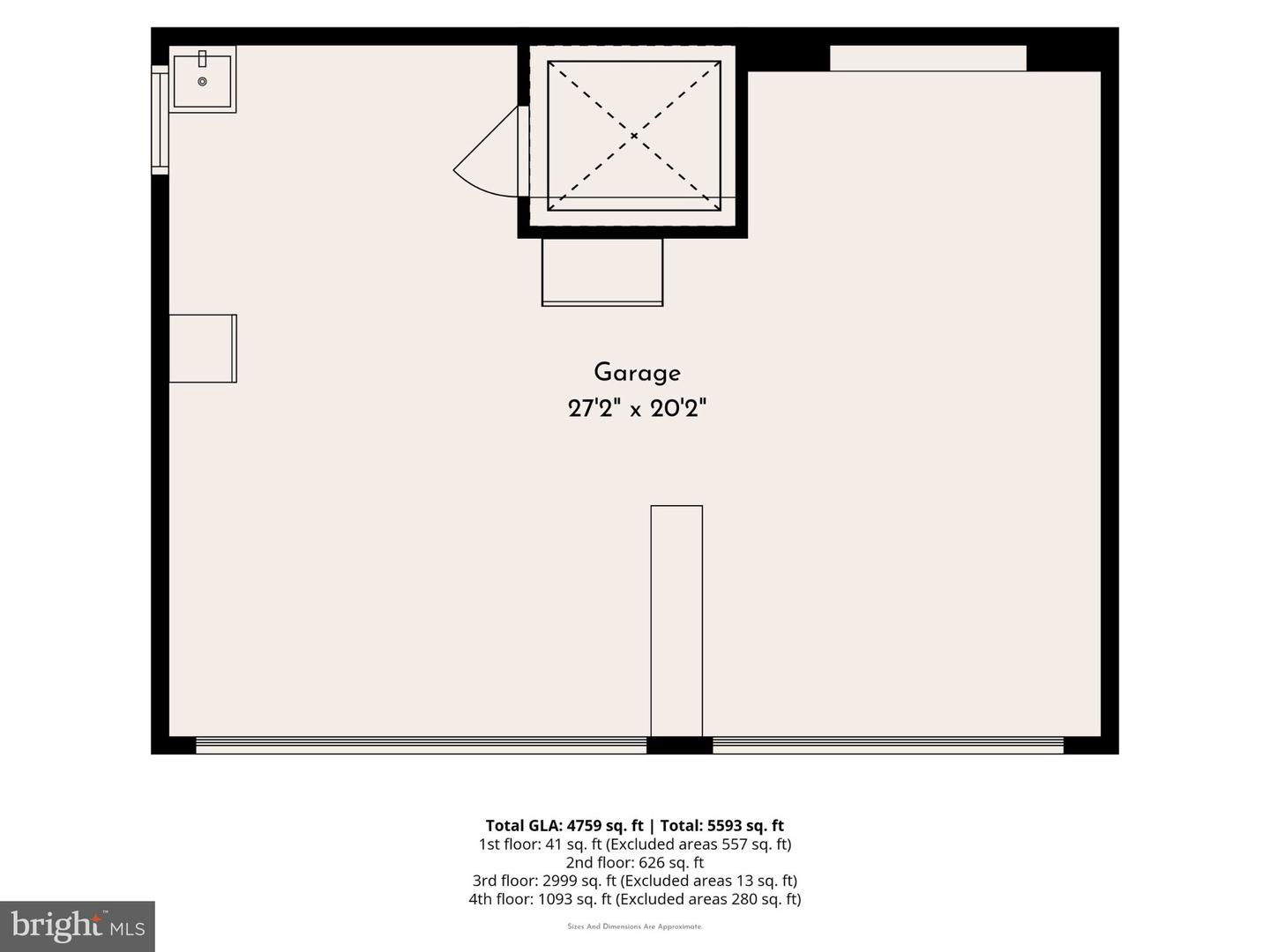 641 Righters Mill Rd # Property Photo 61