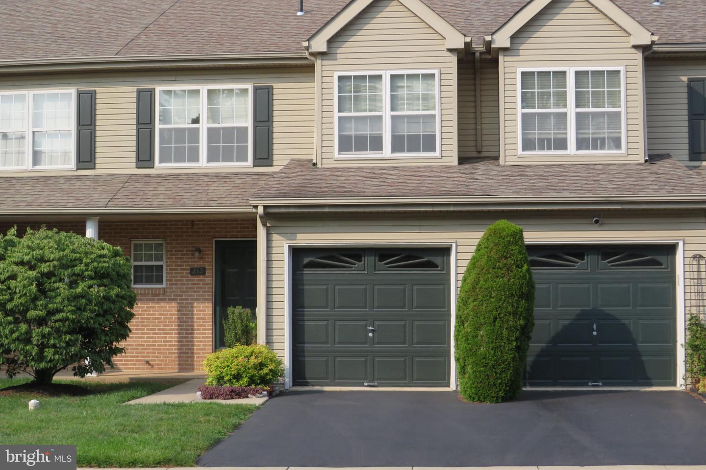 213 YALE COURT TRAPPE PA YALE CT Property Photo 1