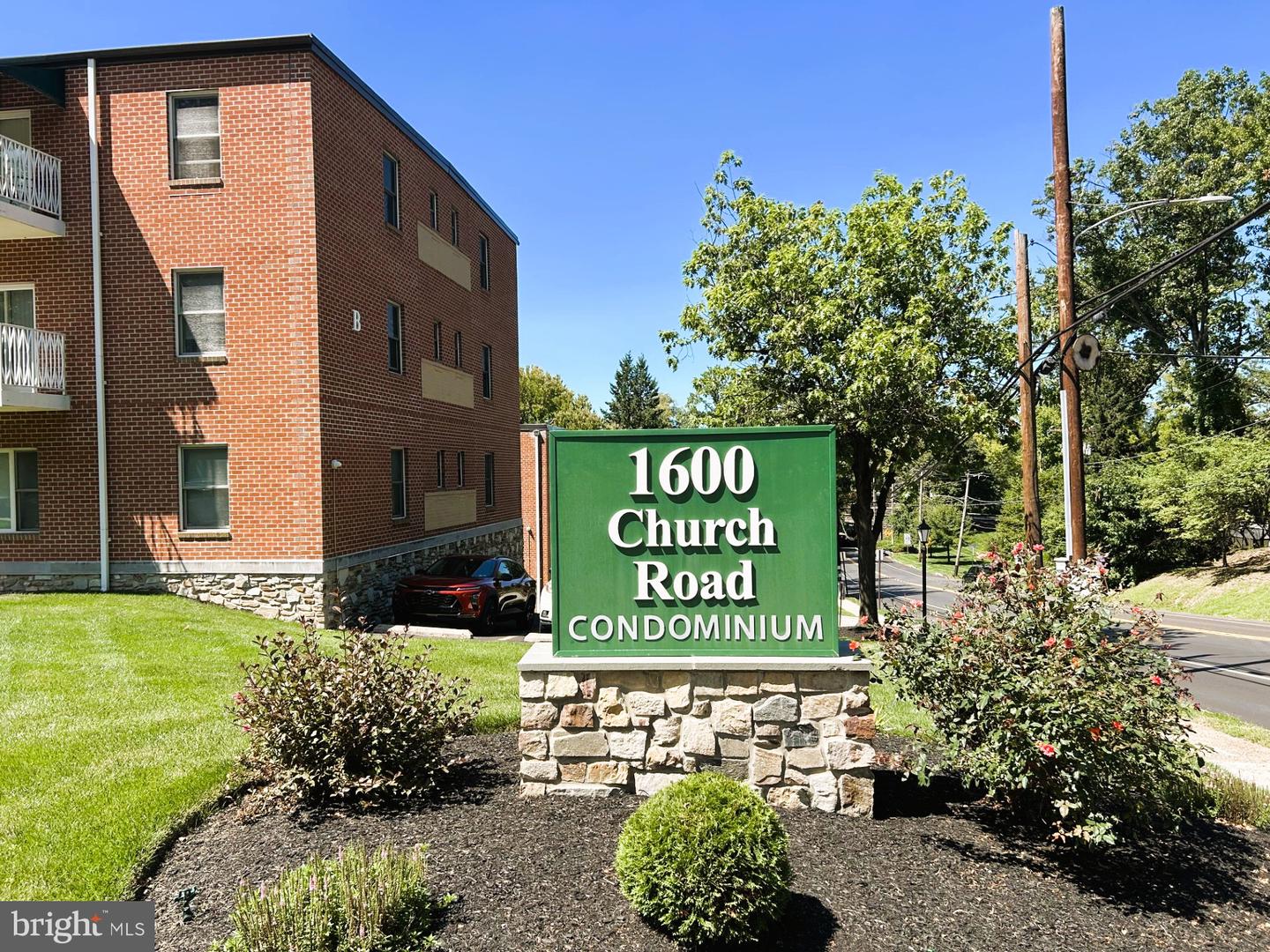 1600 CHURCH RD #B-205 Property Photo 1