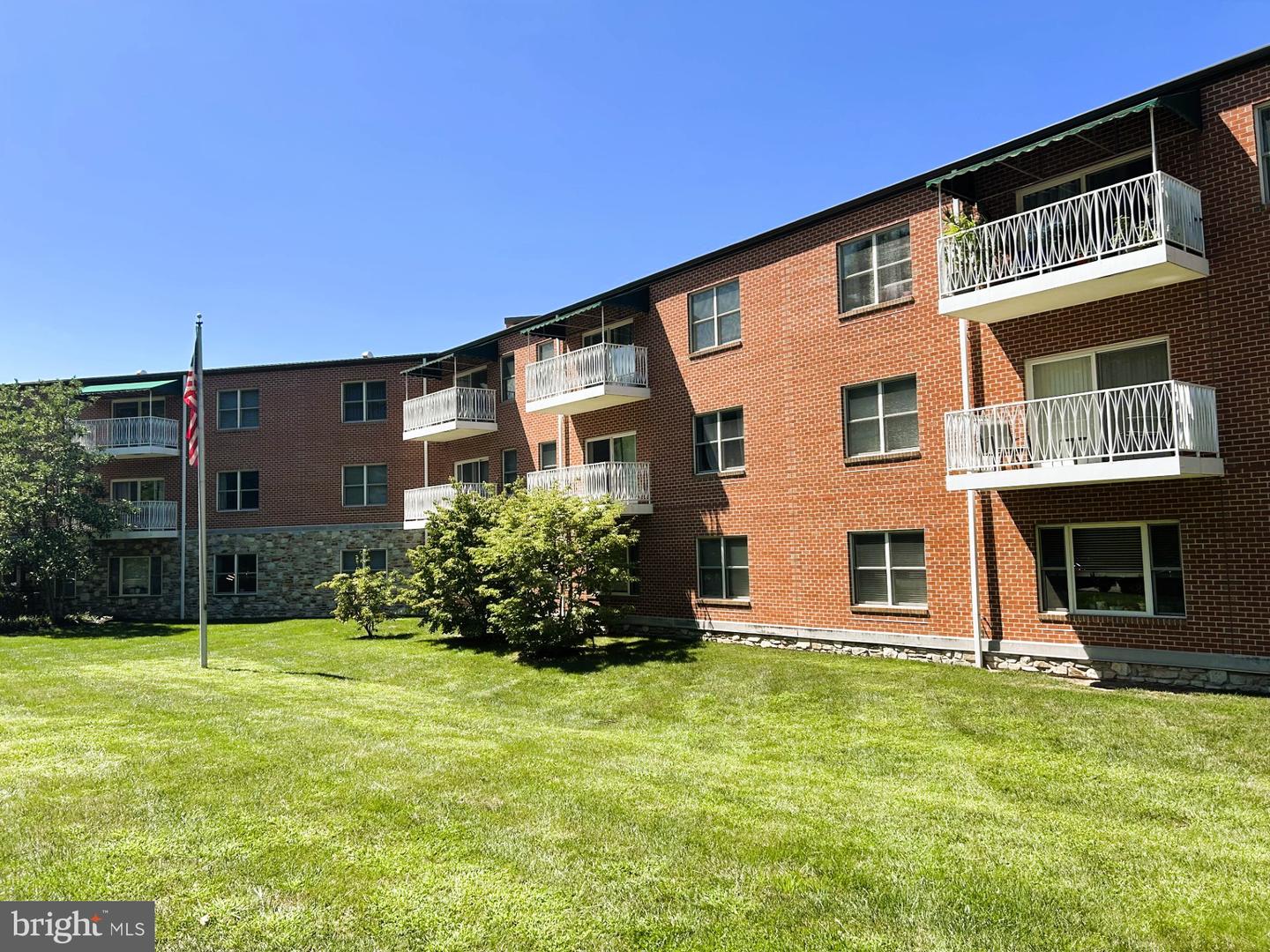 1600 Church Rd #b-205 Property Photo 14