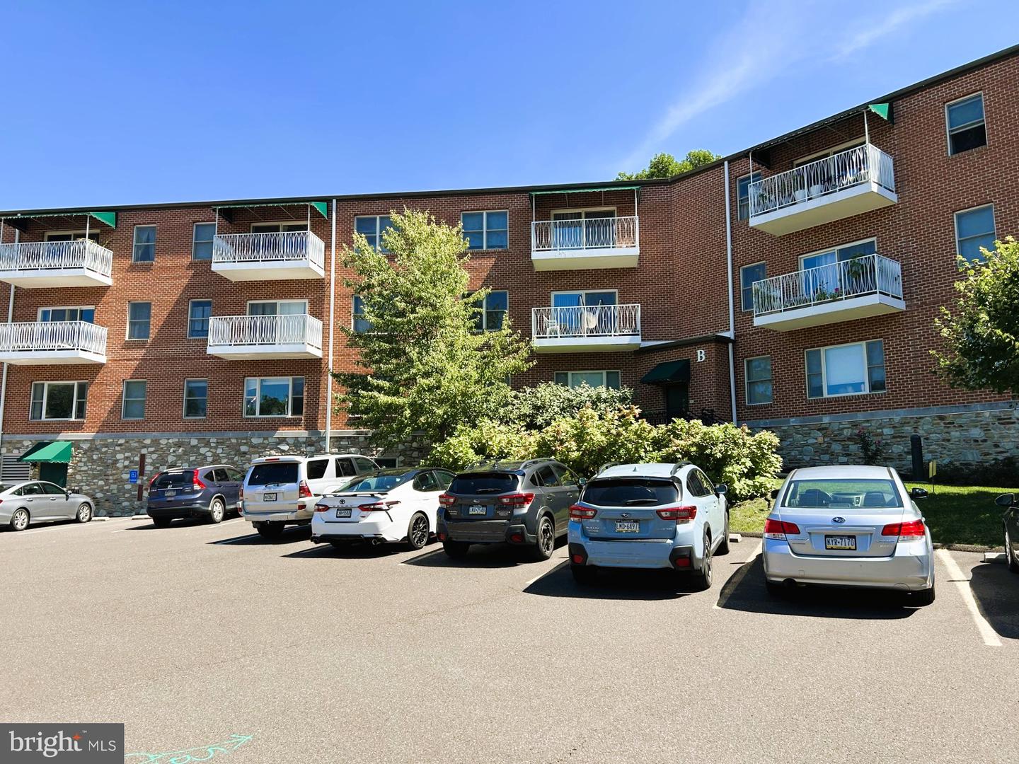 1600 Church Rd #b-205 Property Photo 15