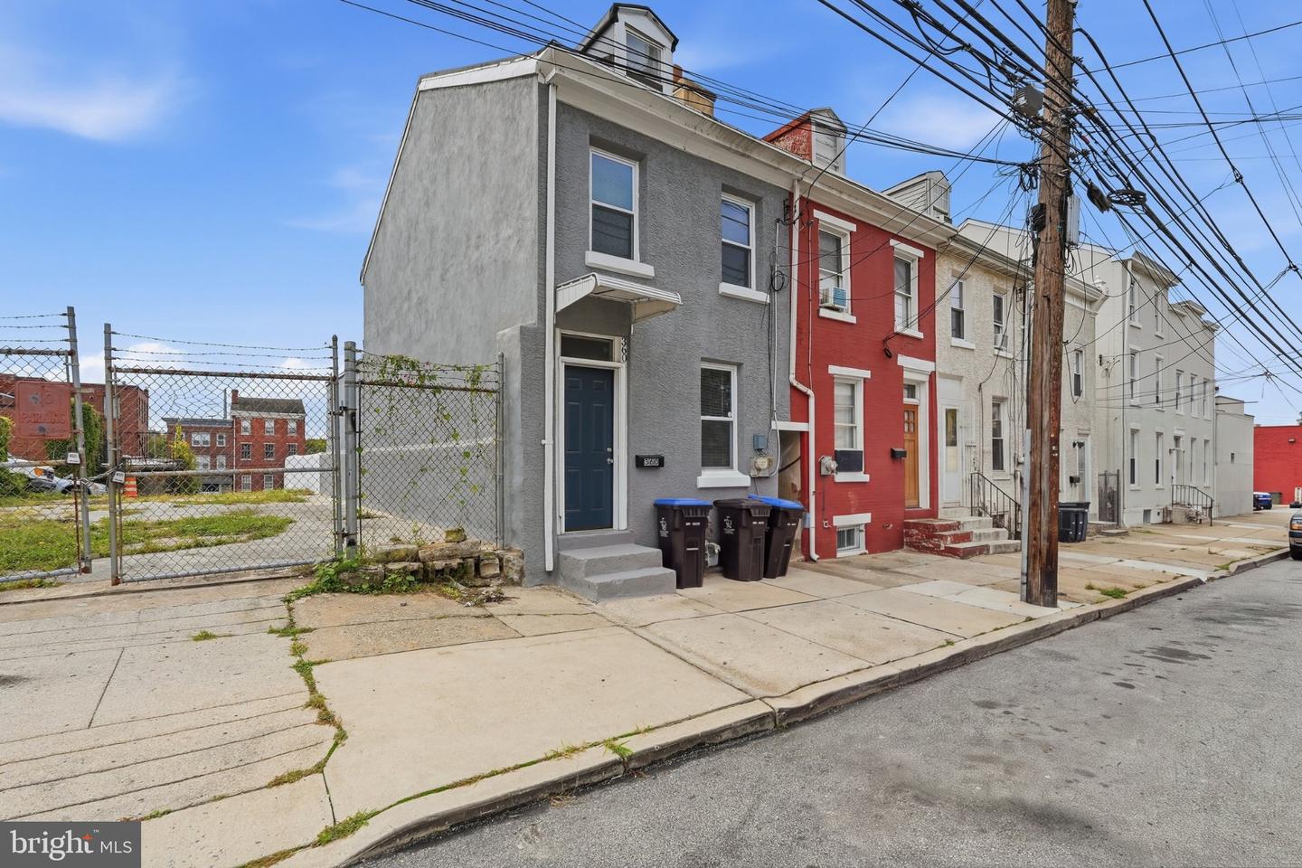 360 E Penn St # Property Photo 2