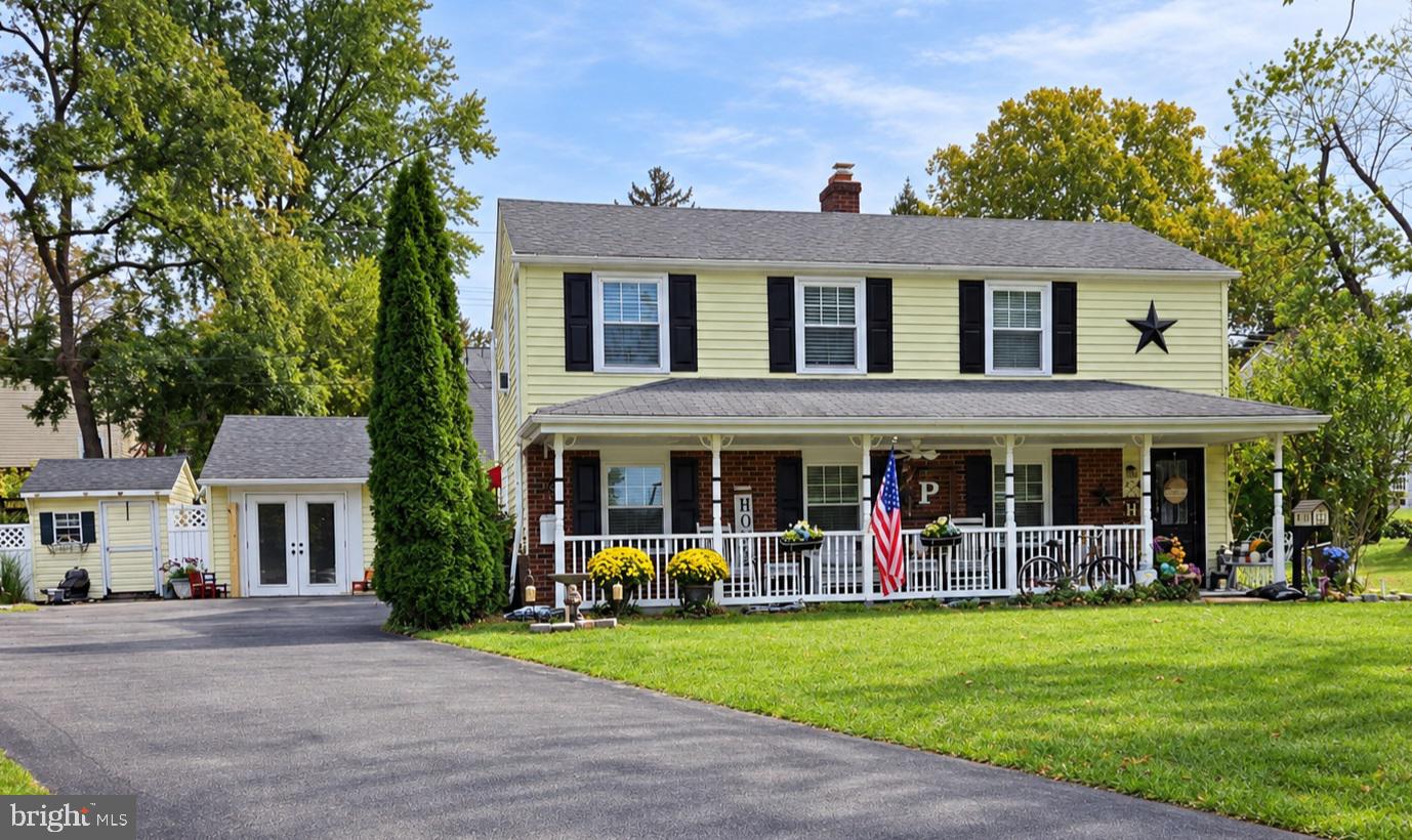 356 Golf View Rd # Property Photo 1