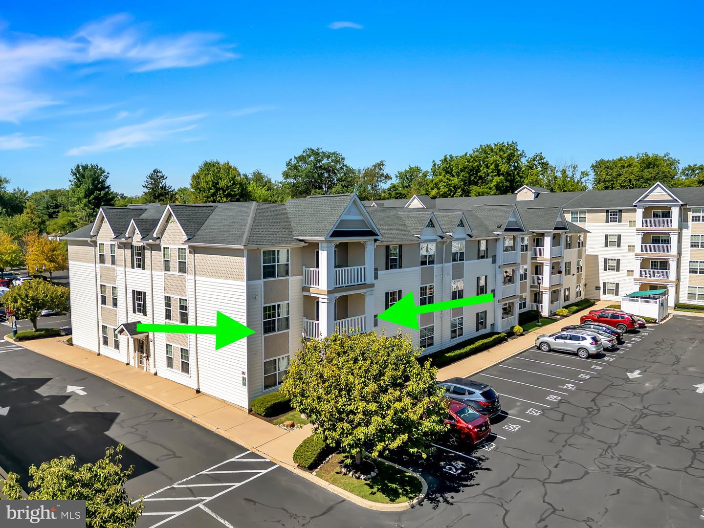 420 S YORK RD #A135 Property Photo 1