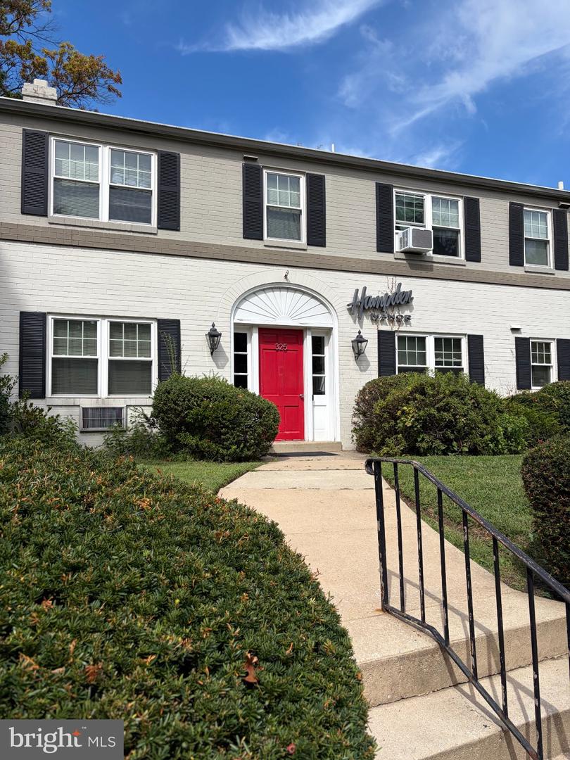 323-325 HAVERFORD AVE #A5 Property Photo 1