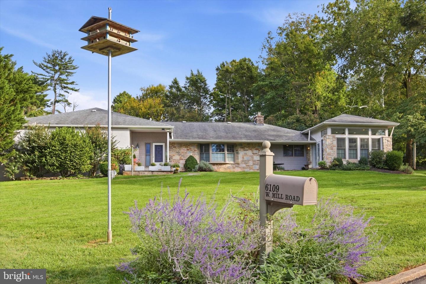 6109 W Mill Rd # Property Photo 39