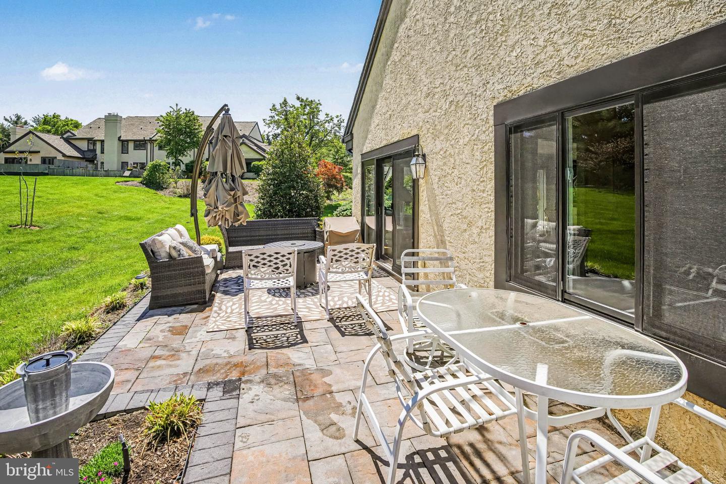 944 Hedgerow Ct # Property Photo 46